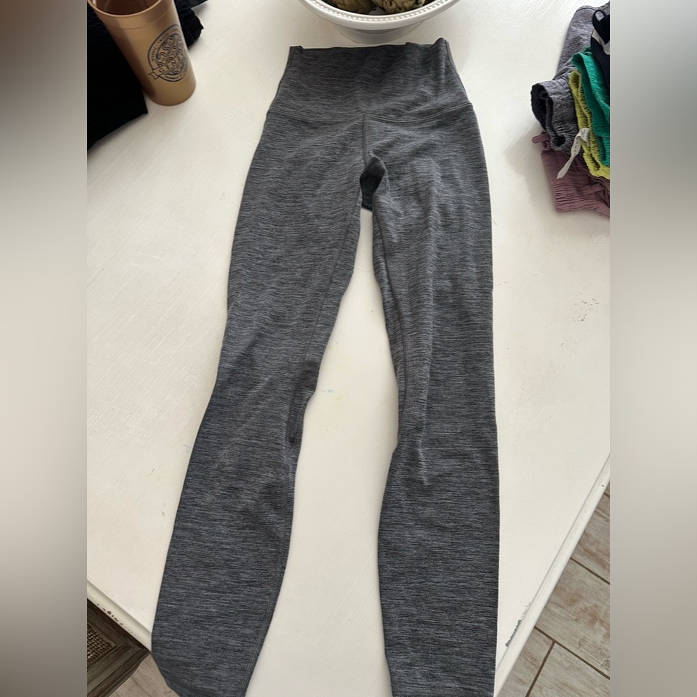 Lululemon Align leggings
